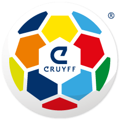 World of Johan Cruyff logo